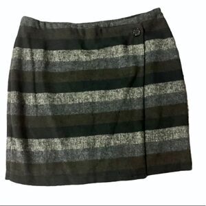 Anthropology Skirt 